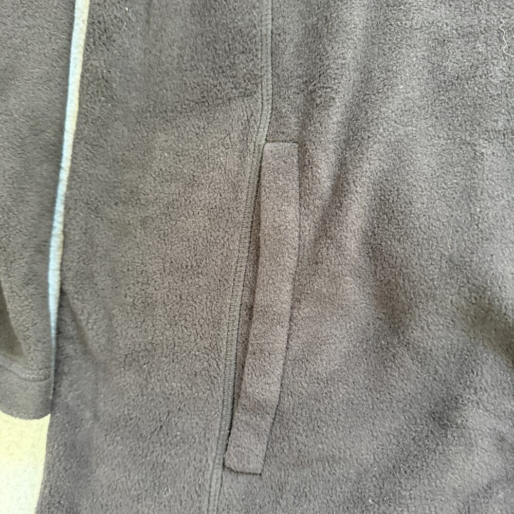 Croft & Barrow 1/4 Zip Pullover Mens 2XL XXL Fleece Performance Mock Neck - Picture 10 of 14
